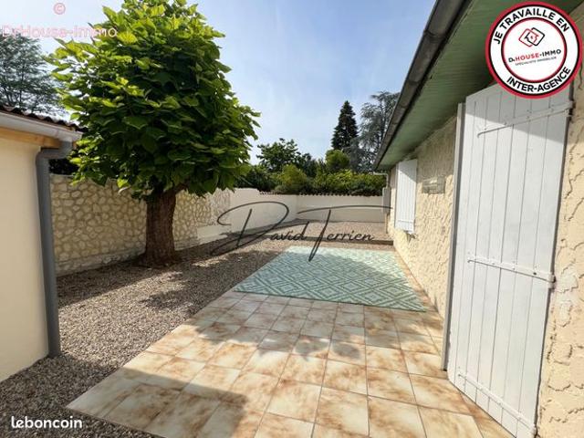 Maison vente à Bordeaux, Sainte-eulalie
