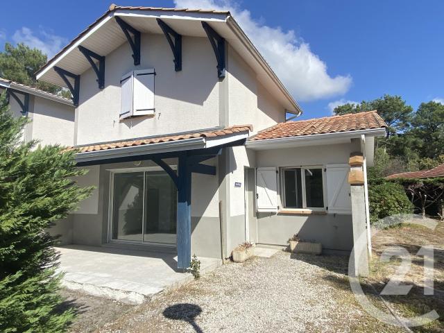 Maison location à Arcachon, Lanton