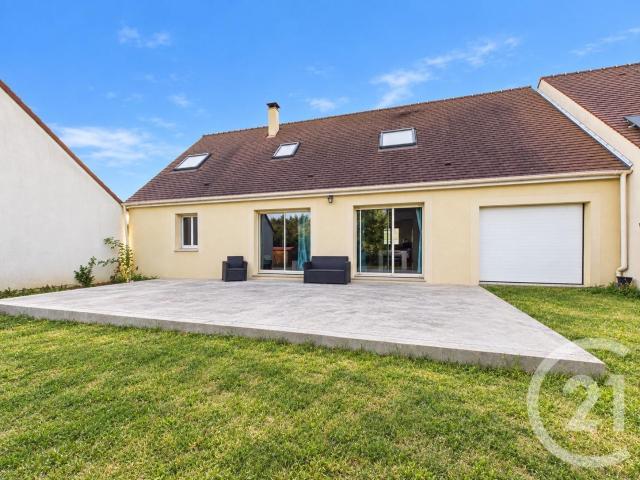 Maison vente à Éveuses, Rambouillet