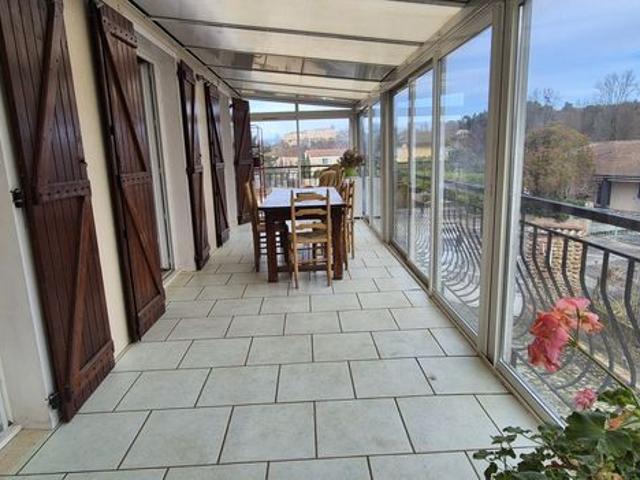 Maison vente à Valence, Montéléger
