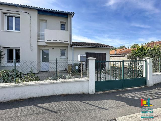 Maison vente à Plaisance, Cenon
