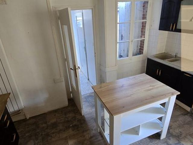 Maison vente à Oucques-la-Nouvelle, Loir-et-Cher