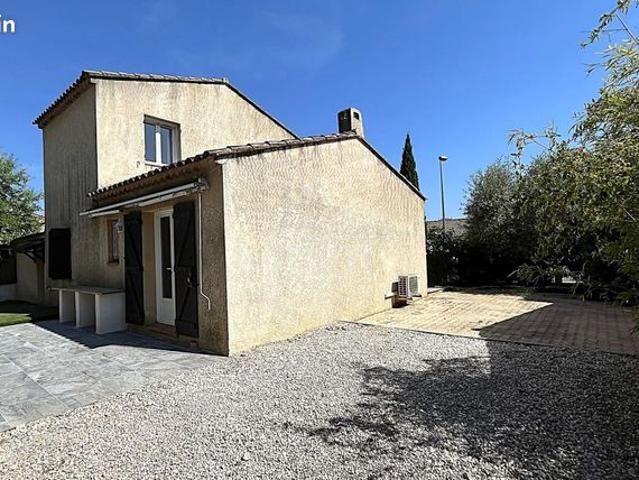 Maison vente à Brignoles