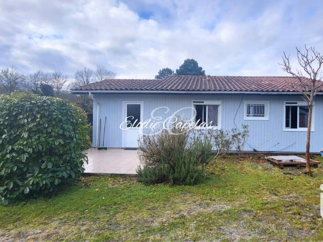 Maison vente à Bertet de Prés, Hostens