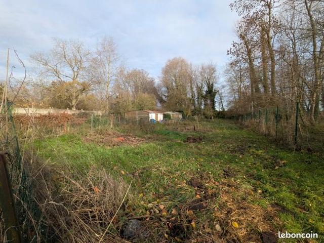Maison vente à Douai, Férin