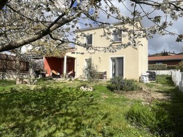 Maison vente à Albi, Lasgraisses