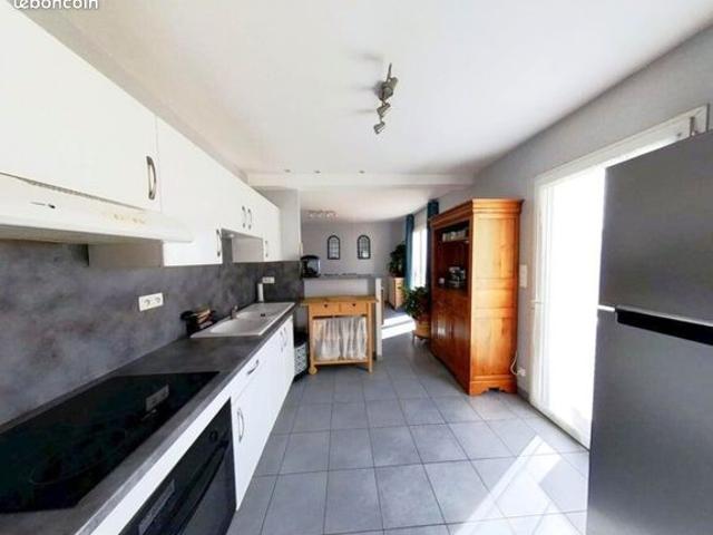 Maison vente à Albi, Lasgraisses
