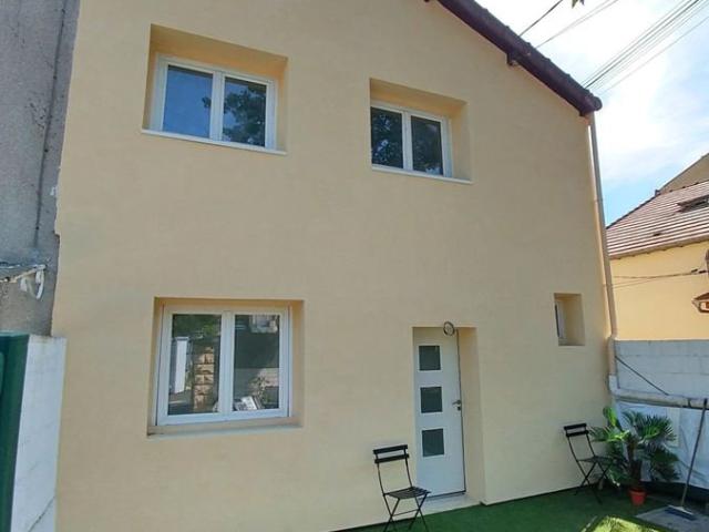 Maison vente à Argenteuil, Val-d'Oise