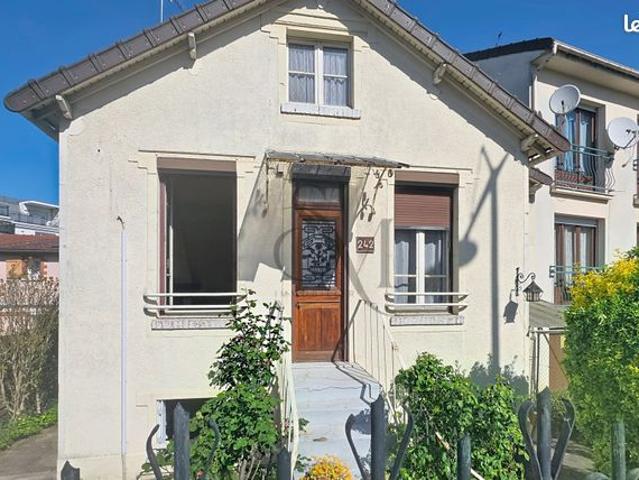 Maison vente à Antony
