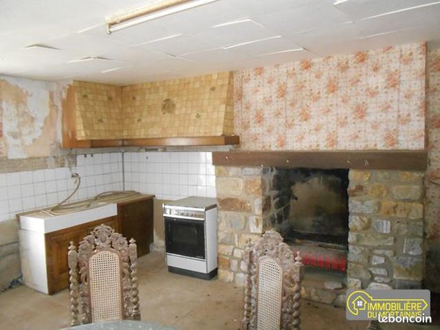 Maison vente à Avranches, Barenton