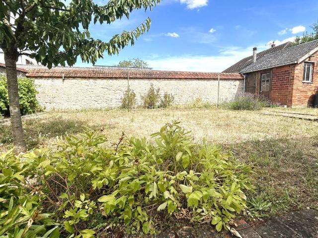 Maison location à Bourges