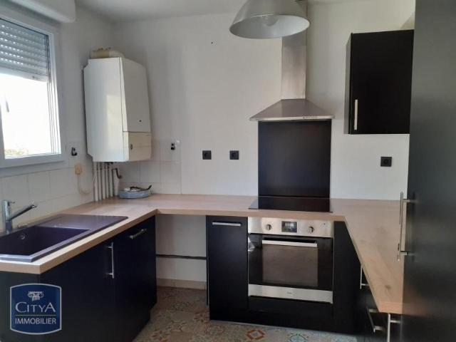 Maison location à Agen