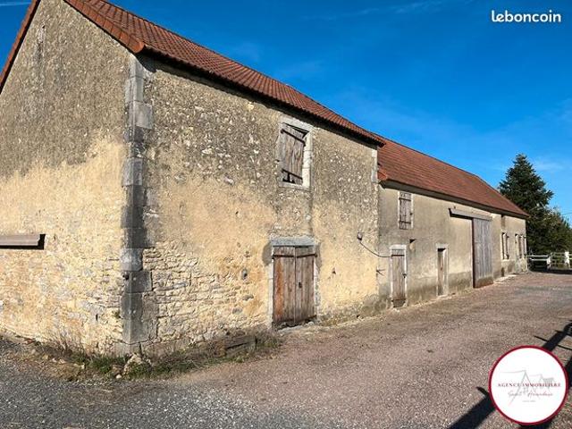 Maison vente à Saint-Amand-Montrond, Sagonne
