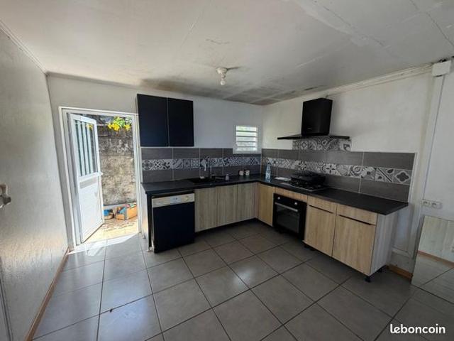 Maison vente à La Réunion