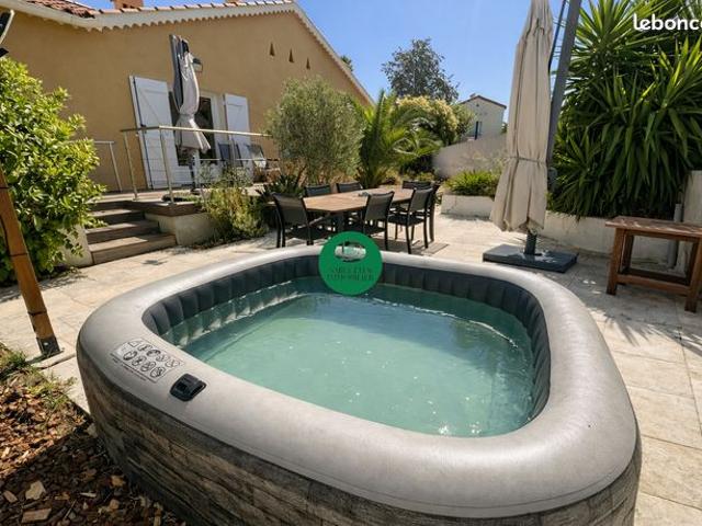Maison vente à Arrondissement de Toulon, Six-fours-les-plages