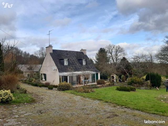 Maison vente à Romorantin-Lanthenay, Saint-aignan