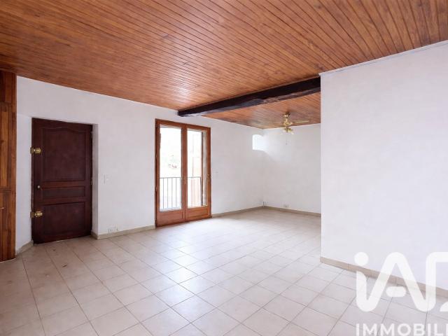 Maison vente à Céret, Le Boulou