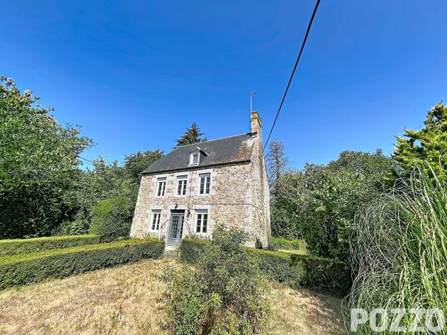 Maison vente à Saint-Lô, Saint-vigor-des-monts