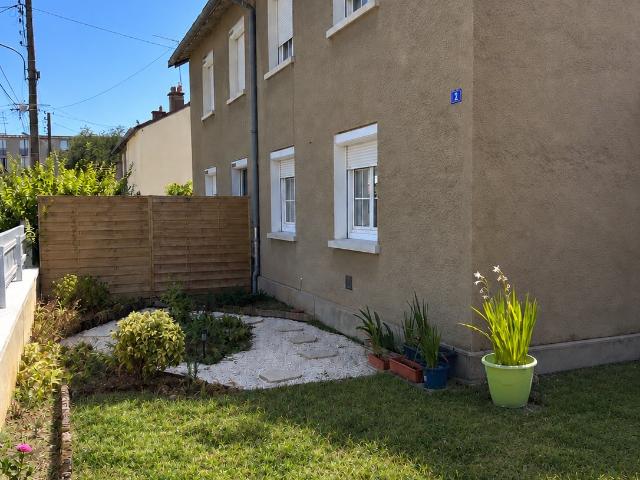 Maison vente à Les Barbottes, Bourges