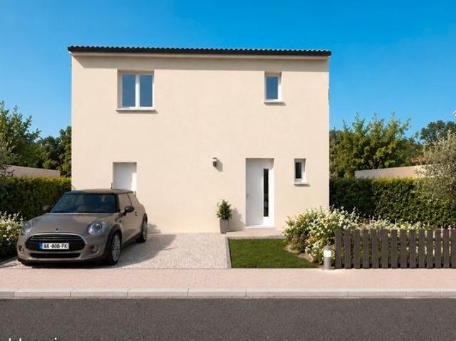 Maison vente à Nîmes, Caveirac