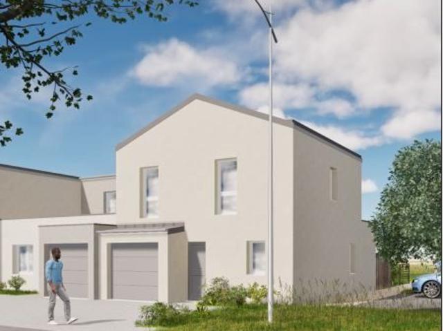 Maison vente à Angers, Trélazé