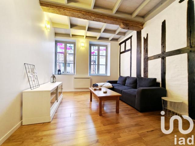 Maison vente à Laon