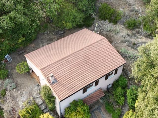 Maison vente à Les Bouchets, Lagorce