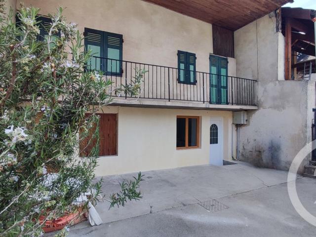 Maison vente à Chambéry, Planaise