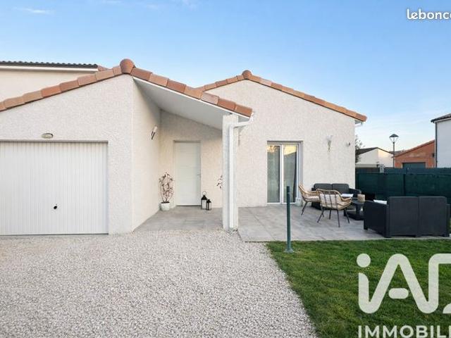 Maison vente à Muret, Labarthe-sur-lèze