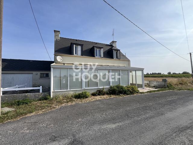 Maison vente à Saint-Malo, Bretagne