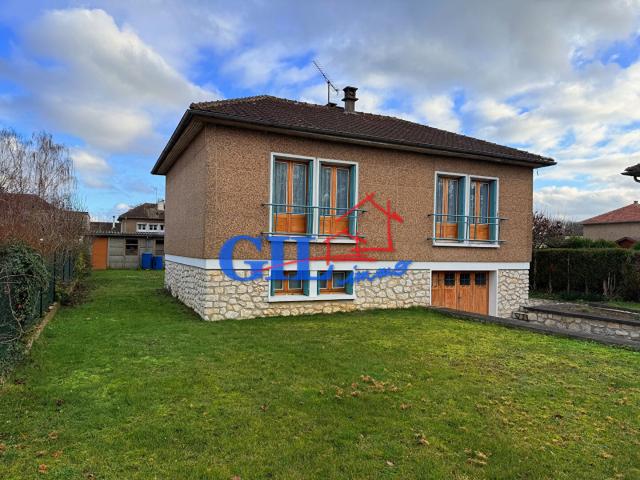 Maison vente à Melun, Cesson