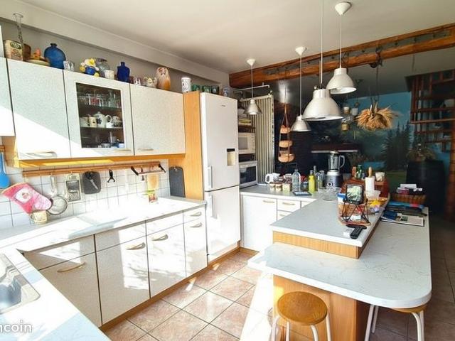 Maison vente à Mantes-la-Jolie, Nézel