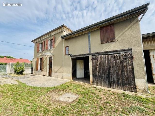 Maison vente à Valence, Romans-sur-isère
