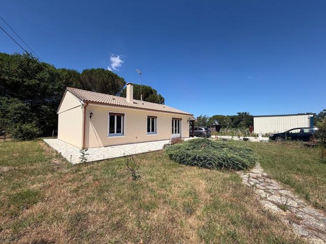 Maison vente à Libourne, Lalande-de-pomerol