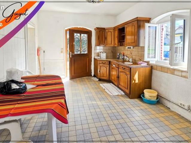 Maison vente à Moulins, Châtillon