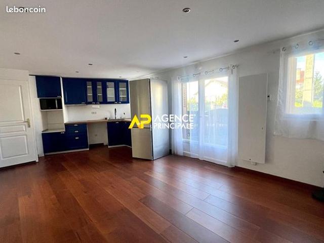 Maison vente à Argenteuil