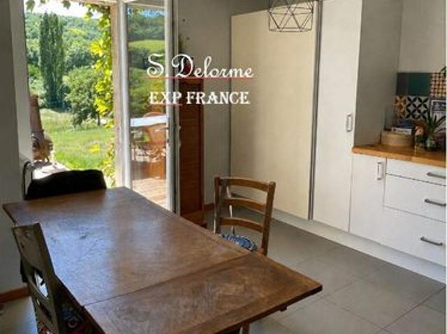 Maison vente à Cahors, Occitanie