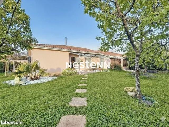 Maison vente à France métropolitaine, Toulouse