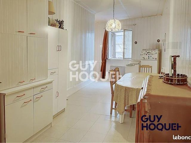 Maison vente à Bourg-en-Bresse, Bourg-en-bresse