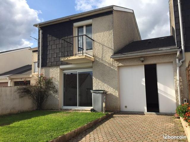 Maison vente à Rouen, Yvetot