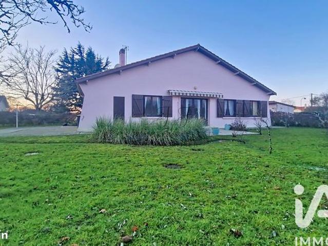 Maison vente à Bordeaux, Carignan-de-bordeaux
