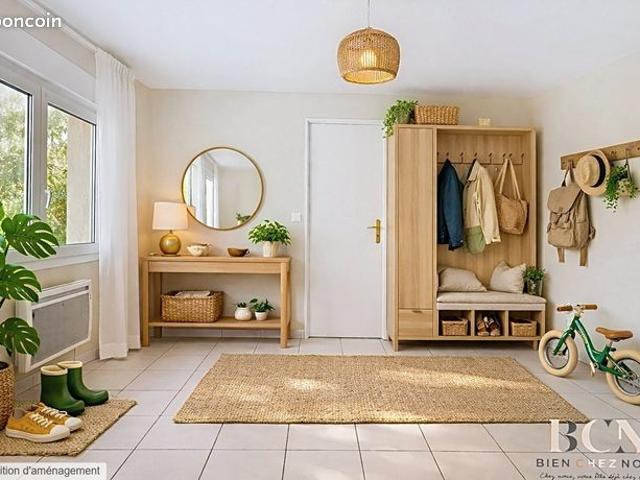Maison vente à Sarcelles, Baillet-en-france