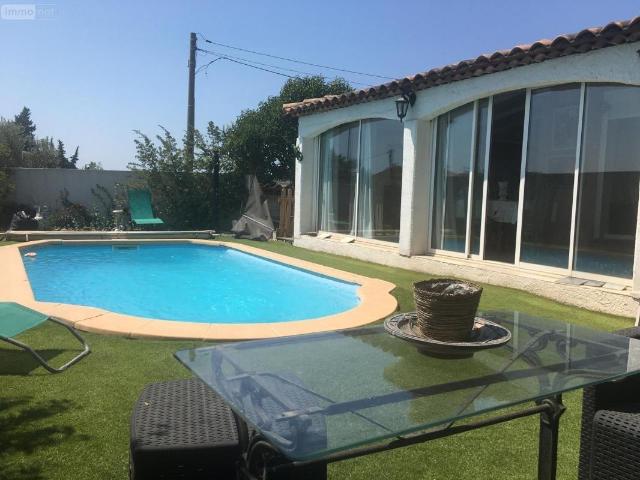 Maison vente à Arrondissement de Toulon, Cuers