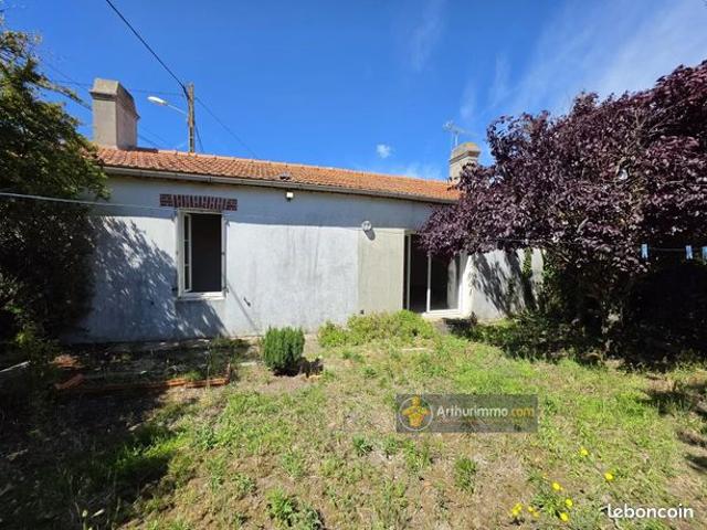 Maison vente à Les Sables-d'Olonne, Noirmoutier-en-l'ile