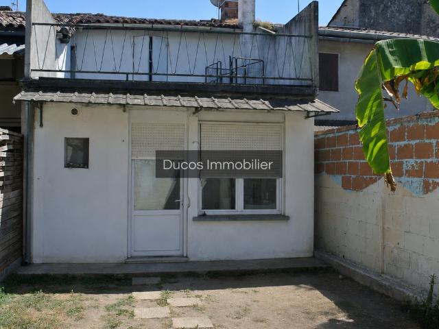 Maison vente à Marmande