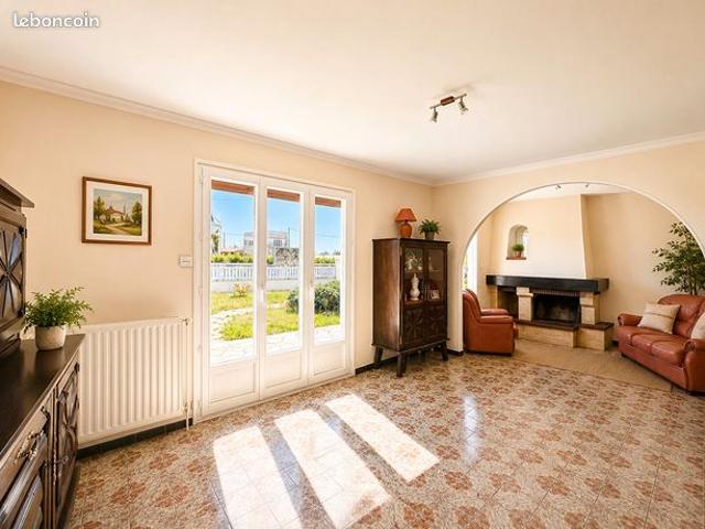 Maison vente à Libourne