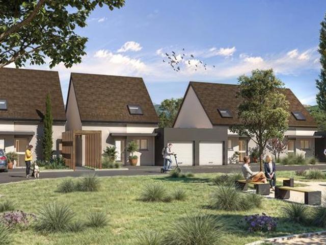 Maison vente à Molsheim, Schirmeck