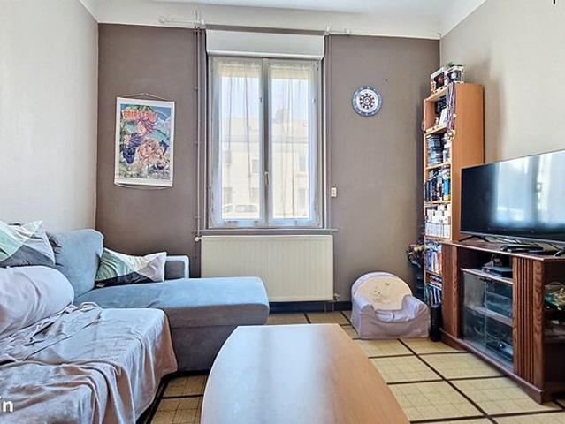 Maison vente à Amiens