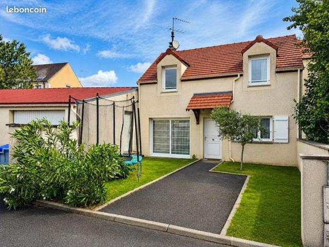 Maison vente à Rambouillet, Le Perray-en-yvelines