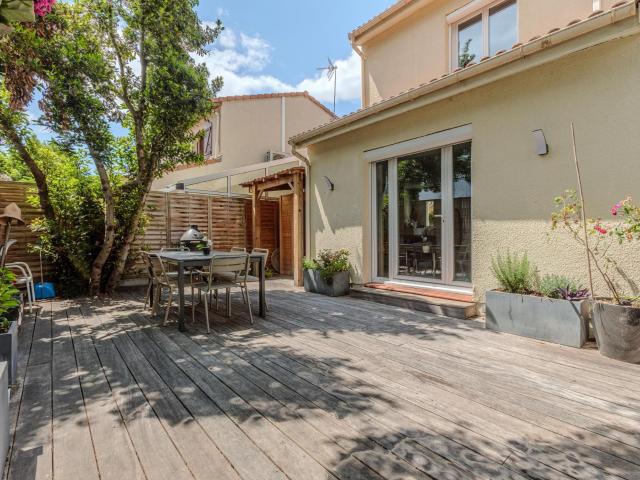 Maison vente à Toulouse